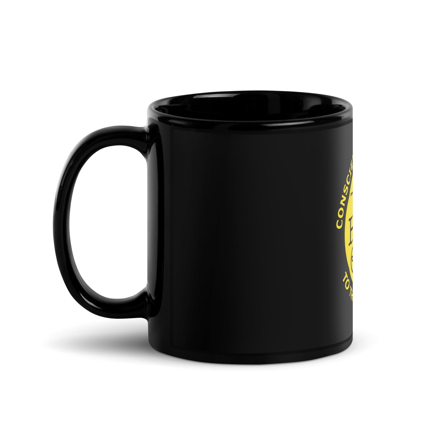 HWFO Coffee Consumption Device