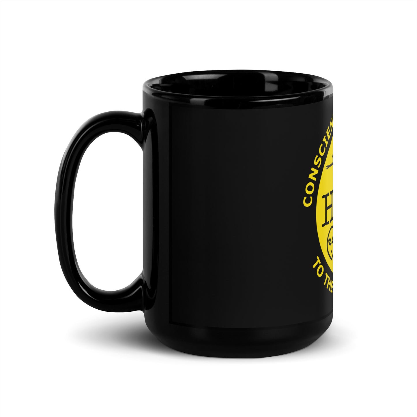 HWFO Coffee Consumption Device