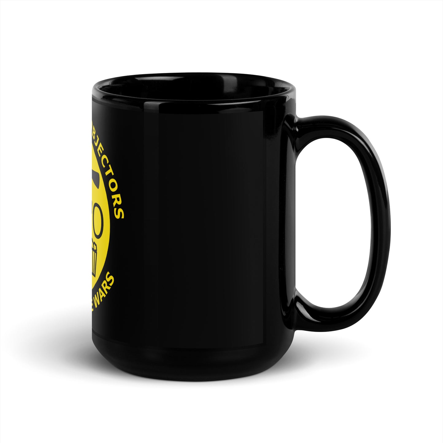HWFO Coffee Consumption Device