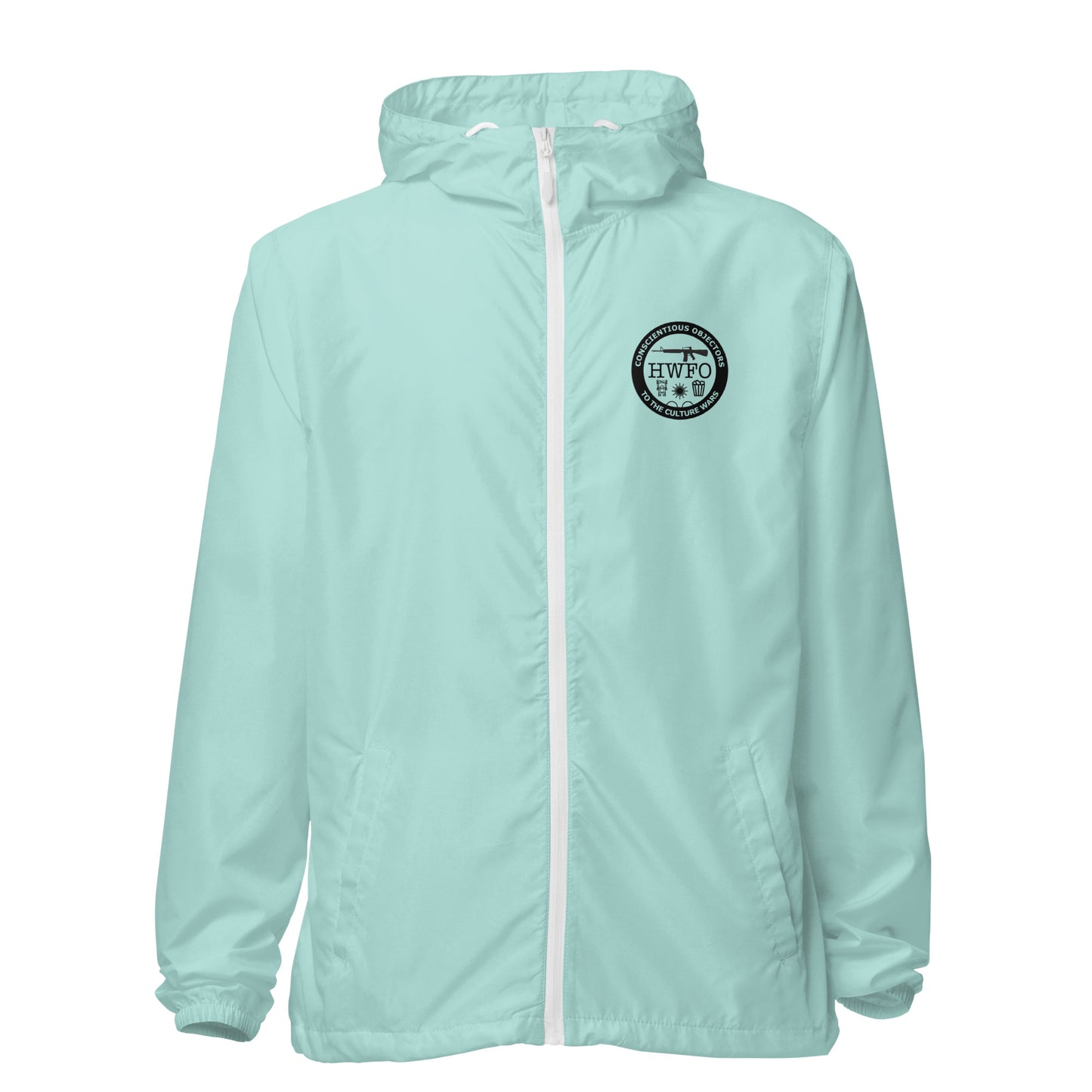 HWFO Windbreaker