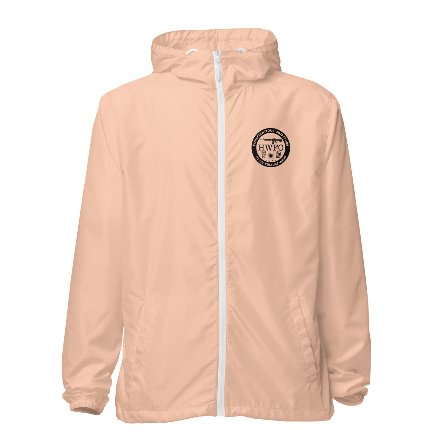 HWFO Windbreaker