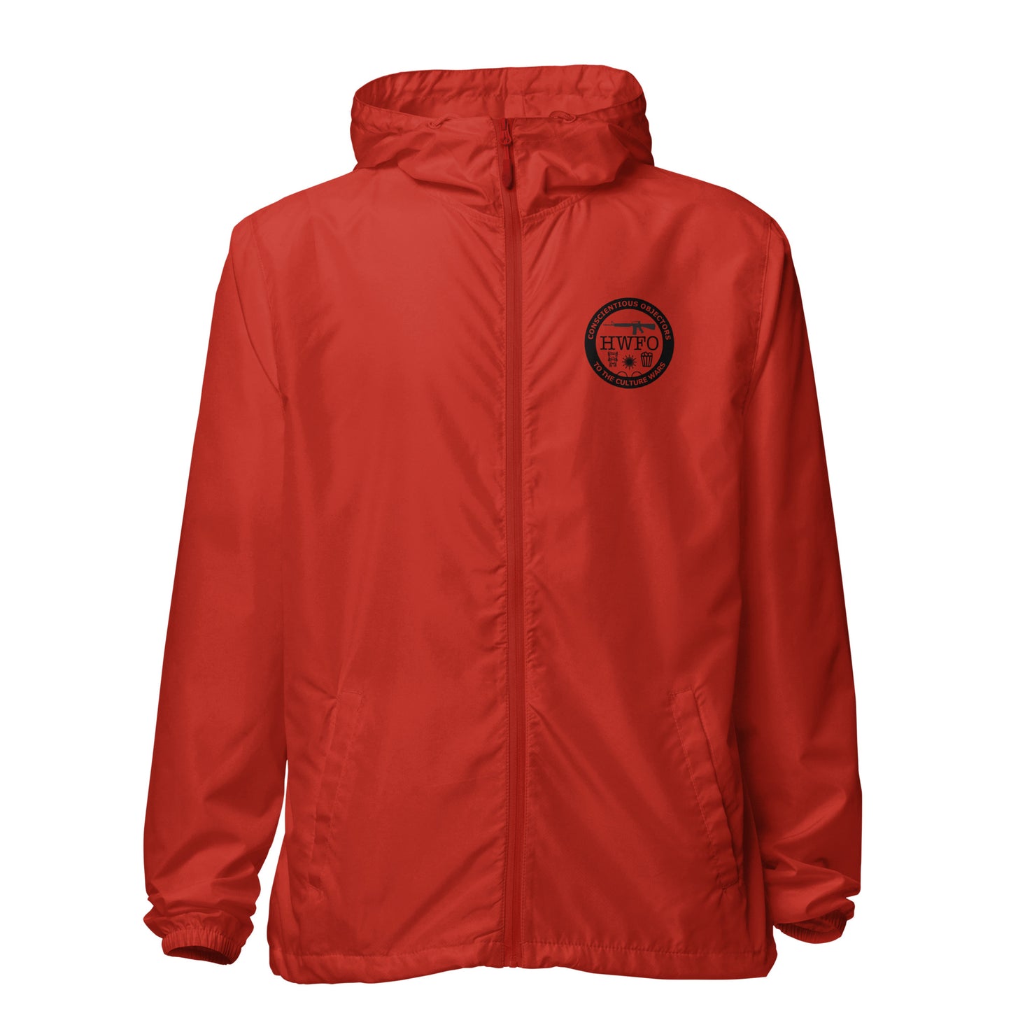 HWFO Windbreaker