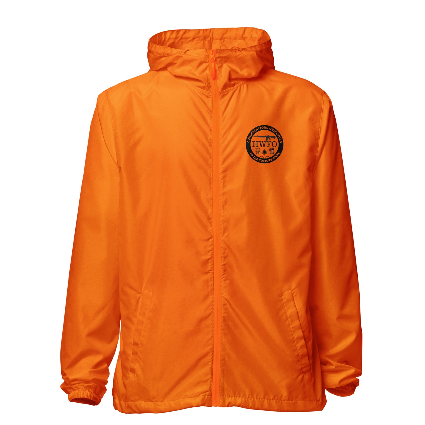 HWFO Windbreaker