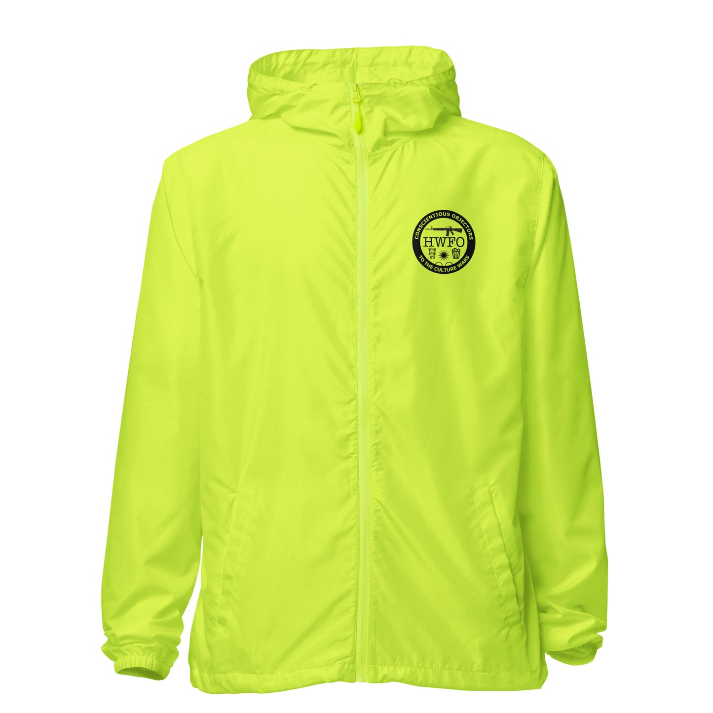 HWFO Windbreaker