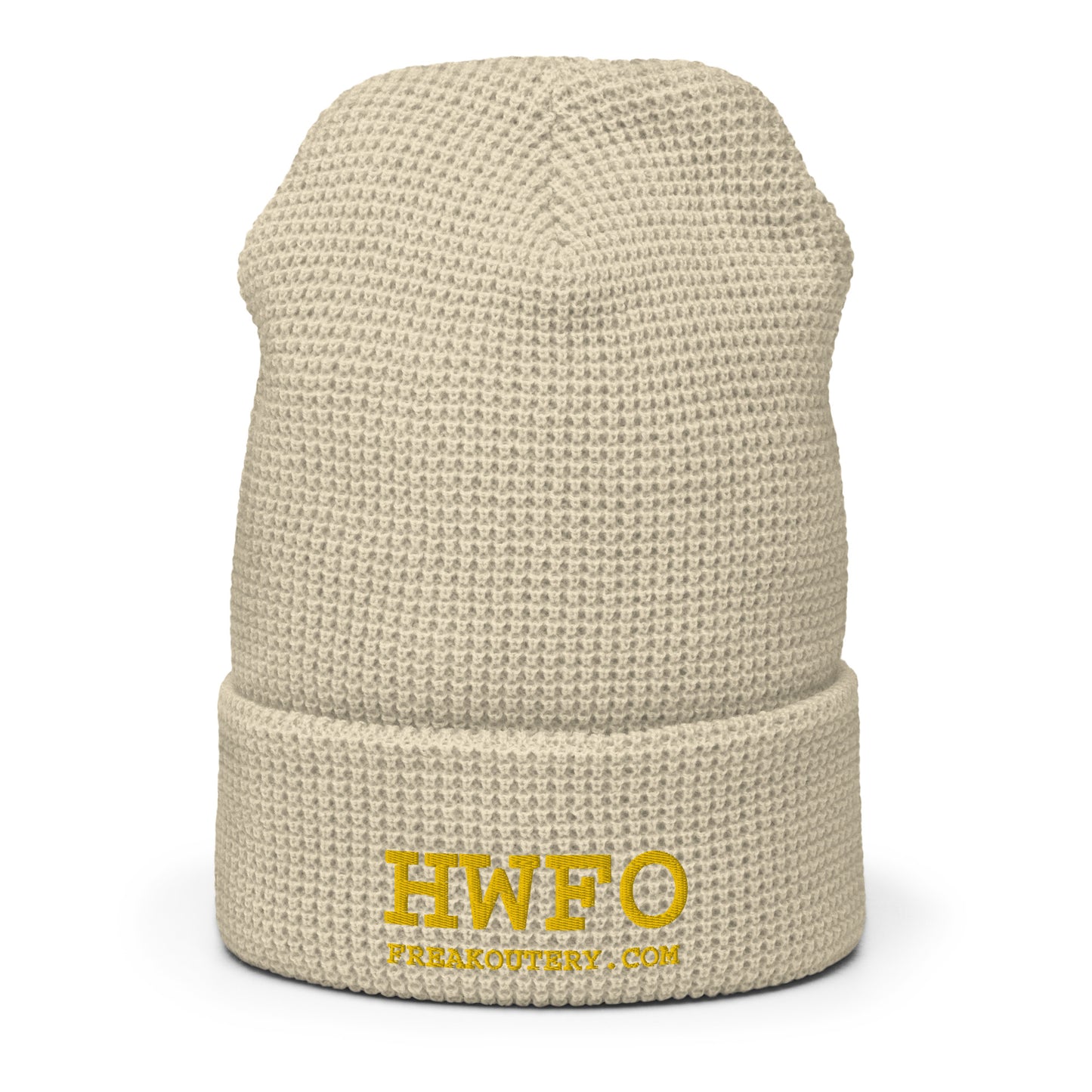 Simple Beanie