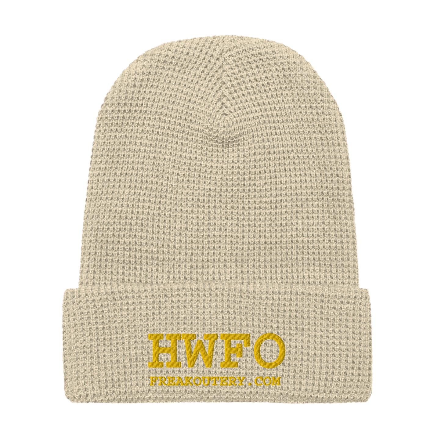 Simple Beanie