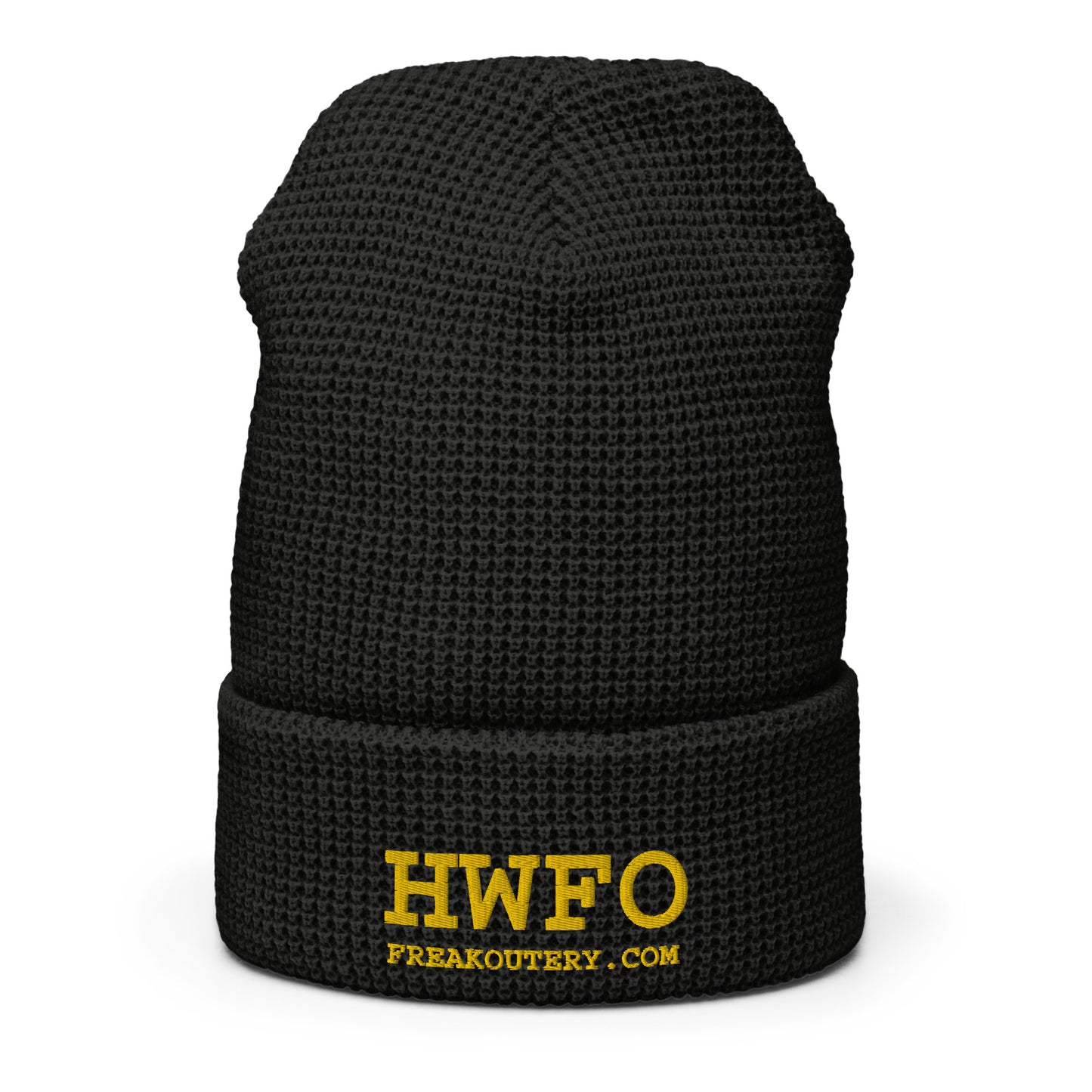 Simple Beanie