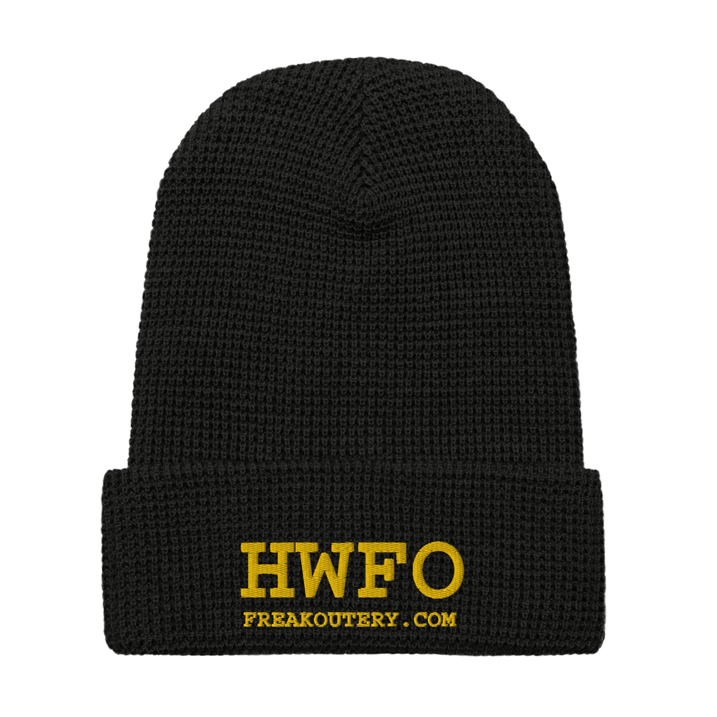 Simple Beanie