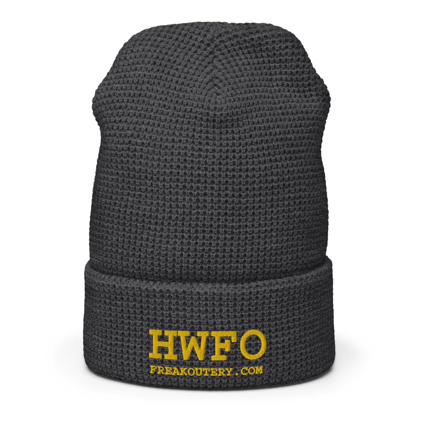 Simple Beanie