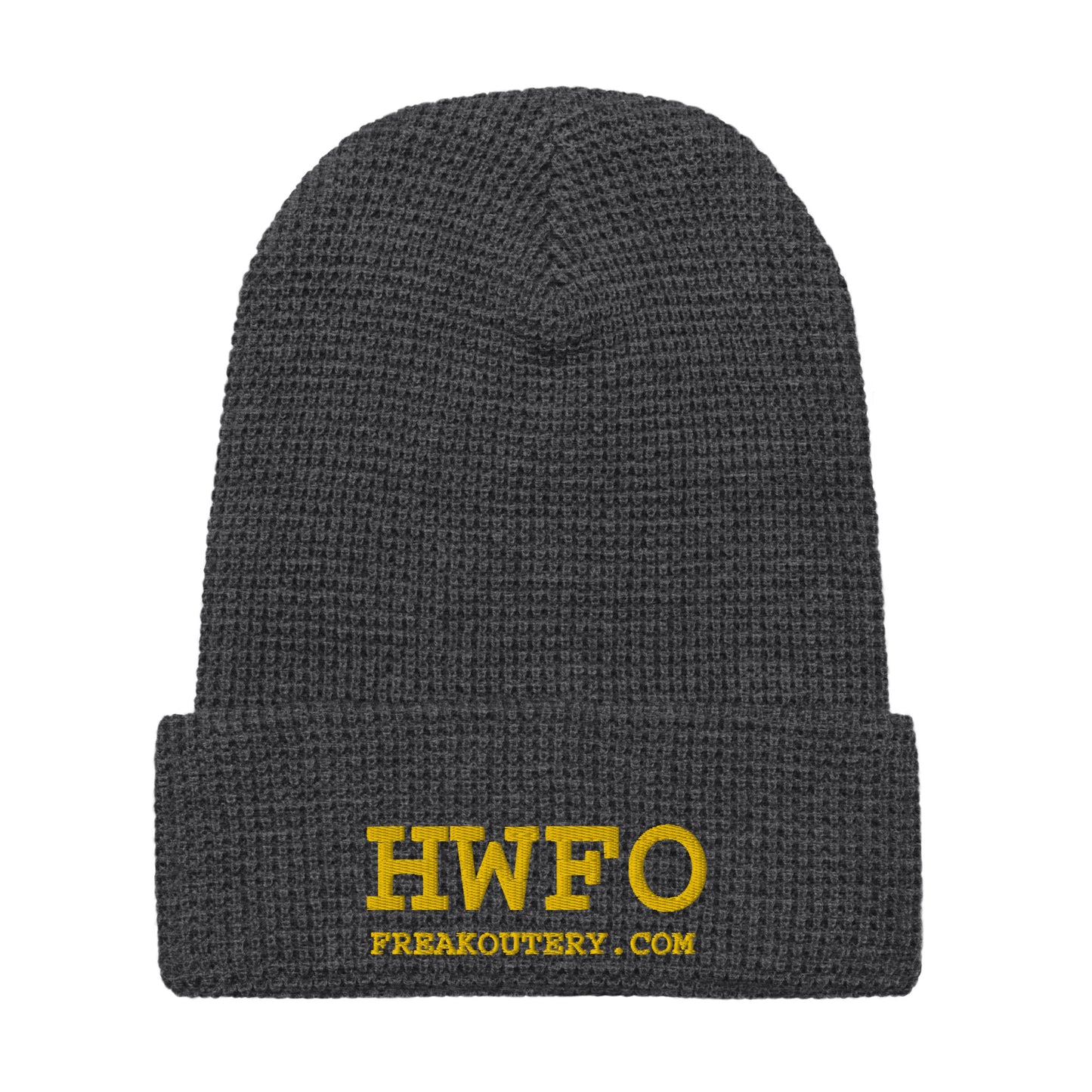 Simple Beanie