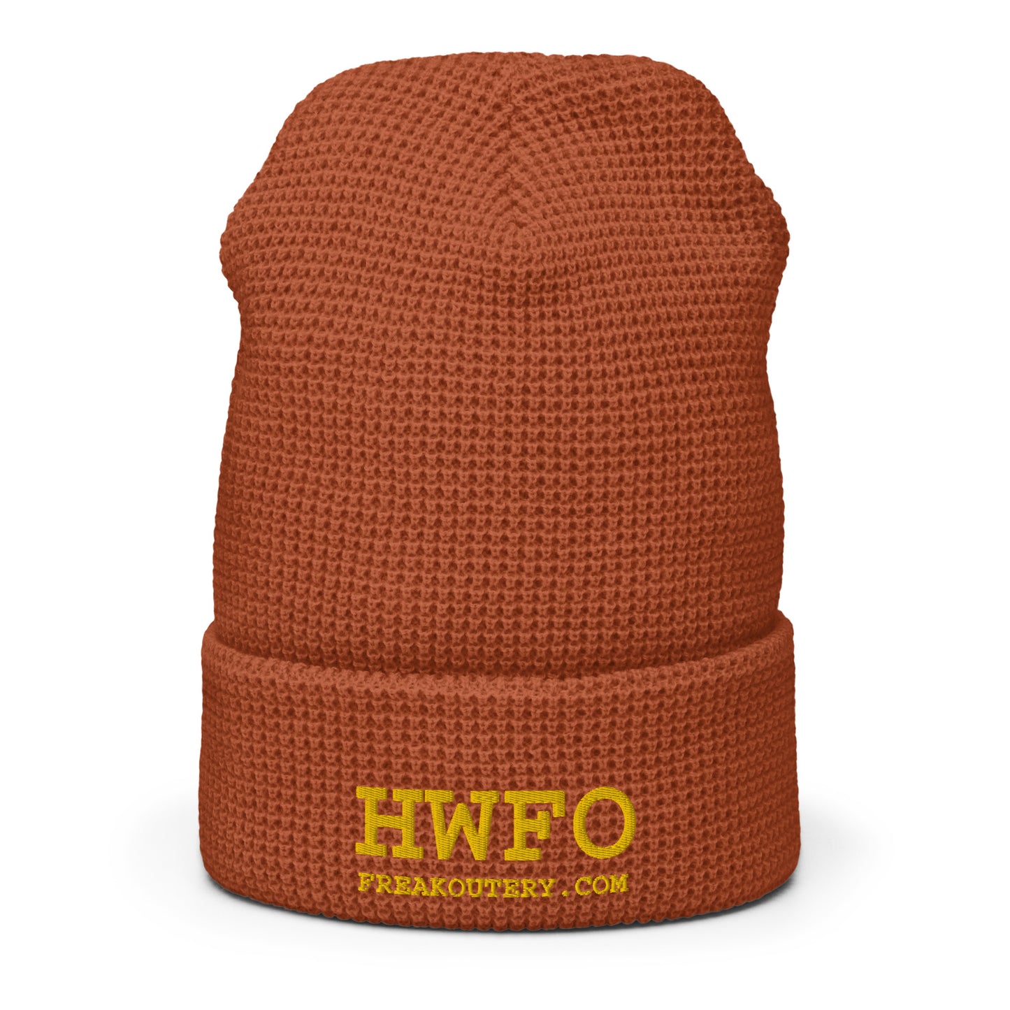 Simple Beanie