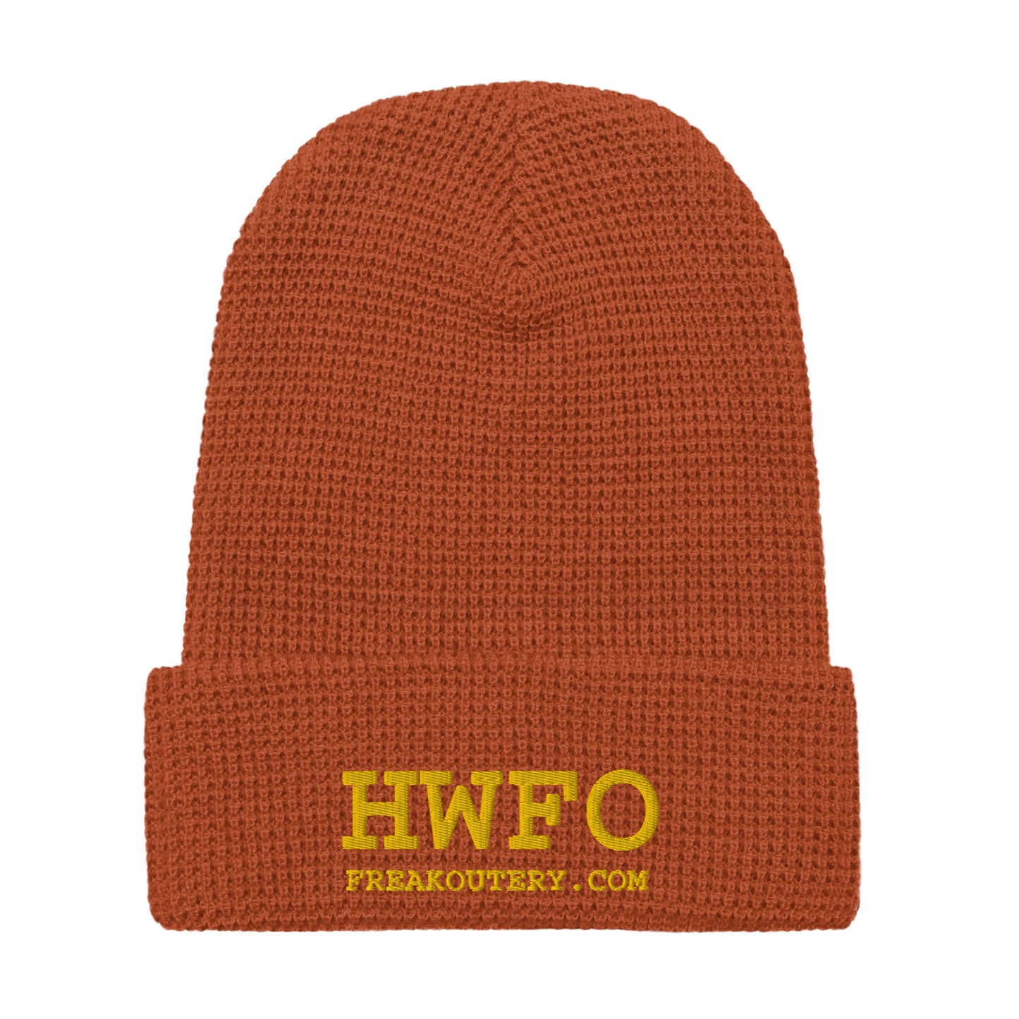 Simple Beanie
