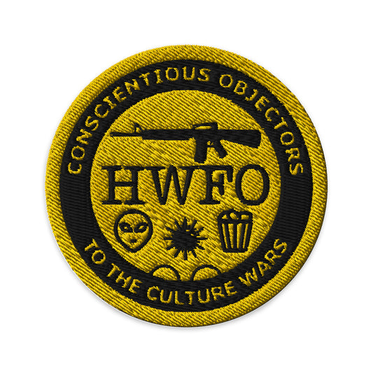 HWFO Morale Patch
